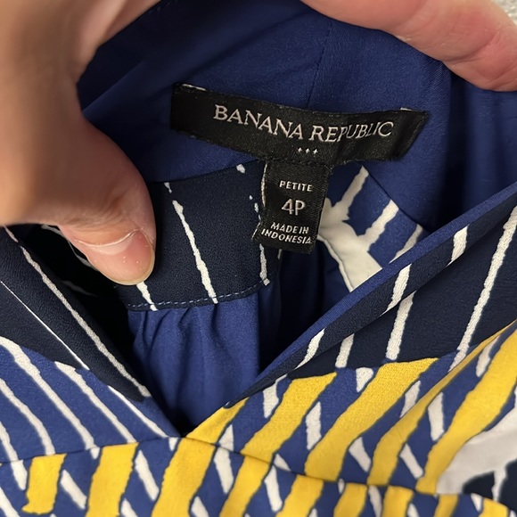 Banana Republic Dress - Picture 4 of 7